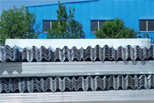 厂家直销 防撞护栏乡村高速公路