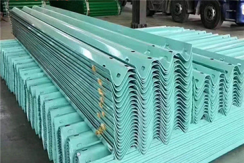 波形护栏板 厂家直销 支持规格定做